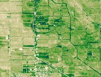 O companie blochează imaginile din satelit legate de conflictul din Orientul Mijlociu