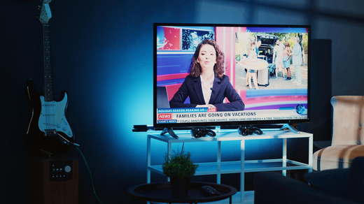 Cum funcționează magazinul de aplicații pe televizoarele Samsung și ce poți instala cu adevărat