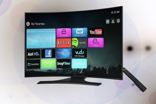 Cum alegi între Wi-Fi și cablu pe Smart TV și de ce e relevant pentru conținutul 4K HDR