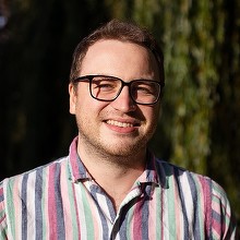 FOTO Un român care și-a vândut anterior startup-ul cu 50 de milioane de dolari atrage, cu un nou fintech co-fondat, o investiție de 20 milioane dolari