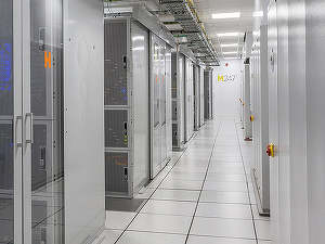 Tranzacție în România - M247 cumpără Euro Data Center din Brașov