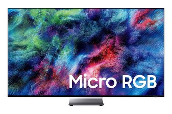 Samsung lansează gama completă de televizoare cu AI pentru 2026