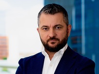 Mădălin Dumitru, CEO SCUT: Trebuie să construim împreună un scut național digital, nu doar cu tehnologie, noi înșine să participăm fiecare cu expertiza lui la acest scut - Eveniment News.ro