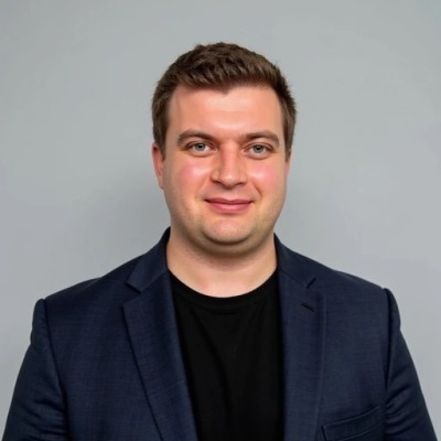 Chris Țurlică Chris Țurlică