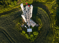 Vantage Towers România, operator de infrastructură de telecomunicații, și-a redus pierderile și și-a sporit afacerile. Datoriile totale s-au dublat