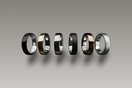 Oura lansează Ring 5