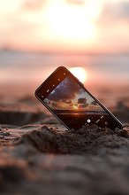Samsung scade în România