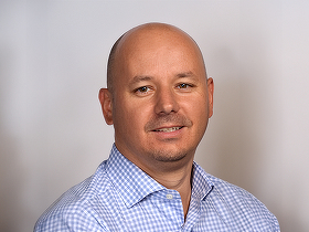 Ionut Gradinaru, Cisco Systems, vine la Maratonul Profit "Infrastructura Digitală&Cloud pe 17 iunie