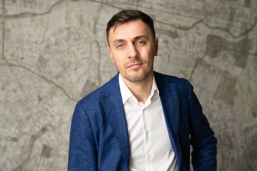 Ionut Gradinaru, Cisco Systems, vine la Maratonul Profit "Infrastructura Digitală&Cloud pe 17 iunie