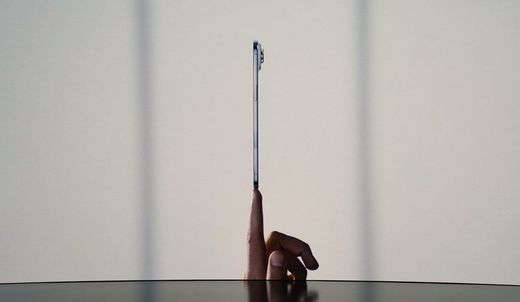 O nouă versiune de iPhone Air ar putea fi lansată în 2027