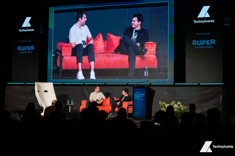 Techsylvania 2026: Doua zile în care Clujul a devenit epicentrul tehnologiei din Europa de Est alături de lideri de la: Super Technologies, OpenAI, Google Cloud, Crunchbase, Cursor, PopHatch, Aircash