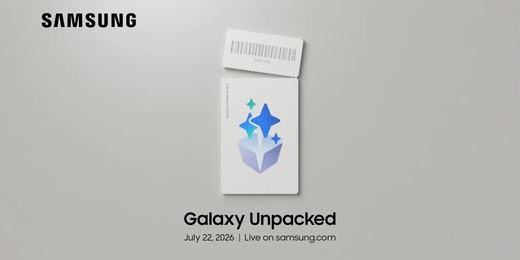 Samsung anunță un nou eveniment Unpacked