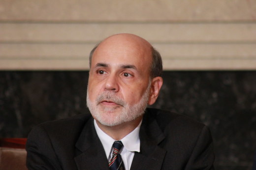 Ben Bernanke, fostul președinte Fed, numit de Anthropic în structura sa independentă de guvernanță