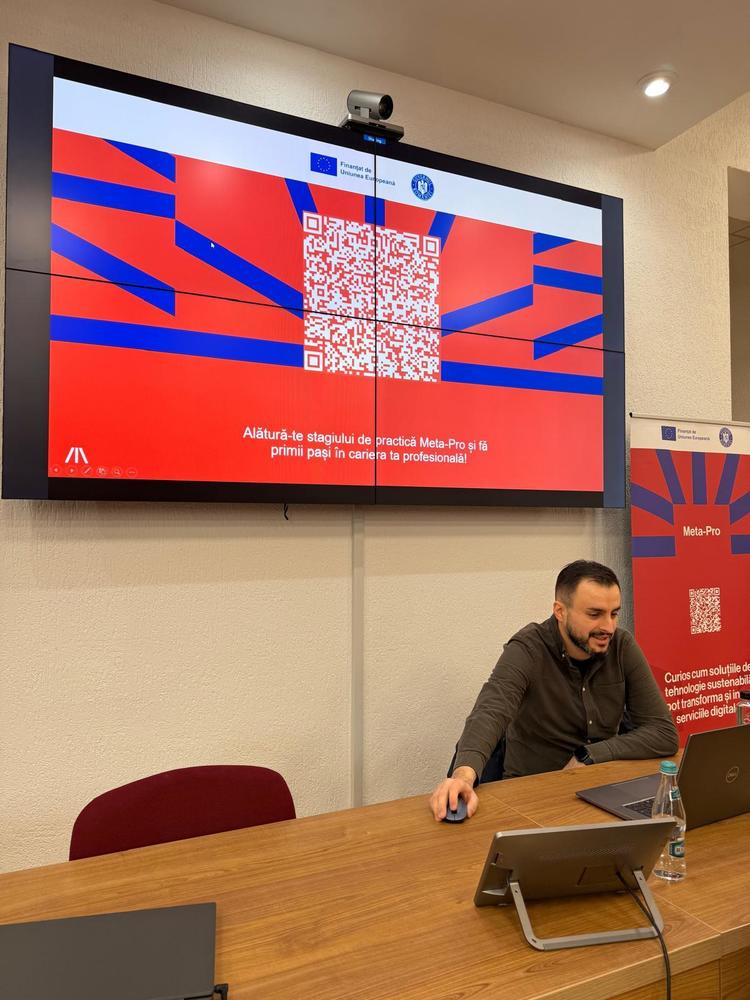Ce nu învață studenții la facultate, dar pot afla din primul lor proiect real