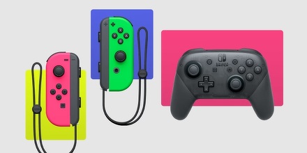 Cum alegi un controller suplimentar pentru consolă