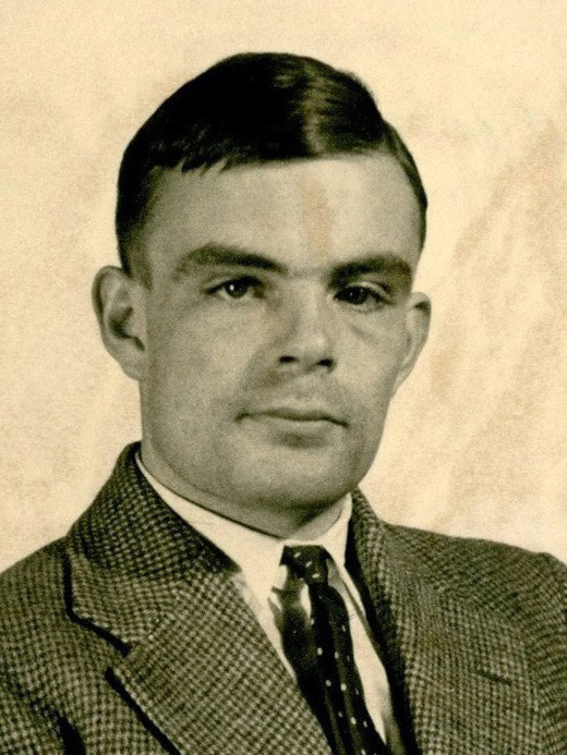 Cine a fost Alan Turing, matematicianul considerat părintele informaticii moderne