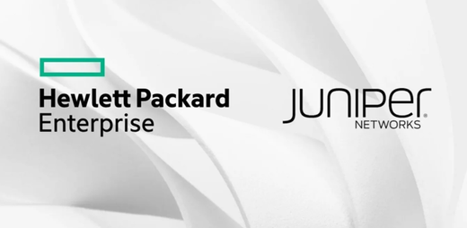Fuziune HP-Juniper pe piața românească