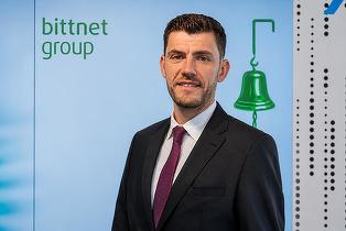 Bittnet încheie primul semestru din 2026 cu afaceri în creștere cu 41% și profit net consolidat de 8,5 milioane lei