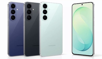 VIDEO Samsung lansează smartphone-ul Galaxy S26 FE