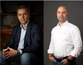 SURPRIZĂ Exit la Trencadis: Lăsăm compania pe mâini excelente și dorim mult succes noii echipe Trencadis în tot ceea ce își propune! - Fost Executive Chairman