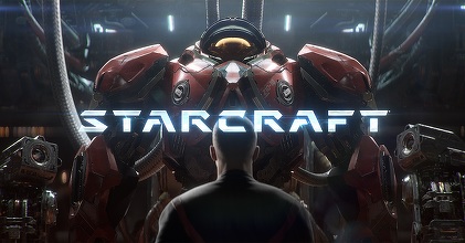 VIDEO Blizzard anunță un nou joc StarCraft și Diablo V