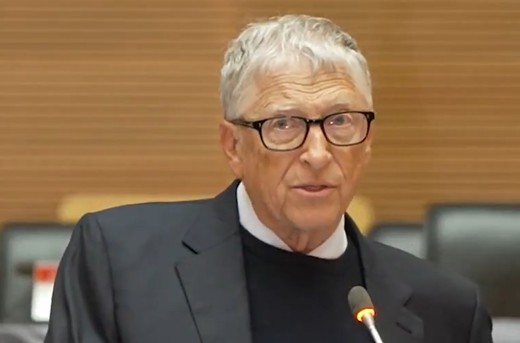 Niciun guvern nu e pregătit pentru AI, spune Bill Gates. “Ar face bine să se comporte exact ca în filmele cu extratereștri!”