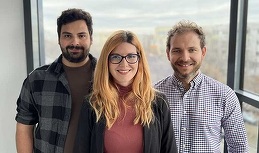 Startup-ul românesc Veridion atrage o finanțare de 20 de milioane de dolari. Compania își mărește echipa din România
