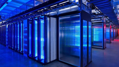 Bruxelles-ul propune un sistem comun de rating pentru centrele de date