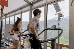Ce sunt gemenii digitali ai sportivilor și cum pot îmbunătăți antrenamentele