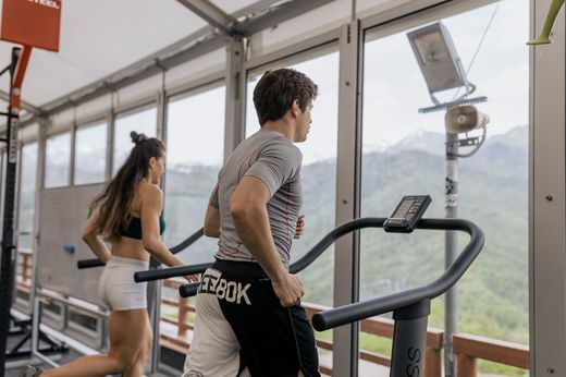 Ce sunt gemenii digitali ai sportivilor și cum pot îmbunătăți antrenamentele