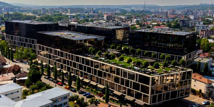 FOTO Nouă companie IT în România. Angajează deja 100 de persoane. Olandezii de la Itility Group lansează angajări la Iași