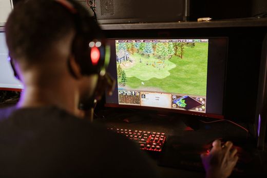 E-sportul este sport adevărat? Ce arată tehnologia despre reflexe, efort și performanță