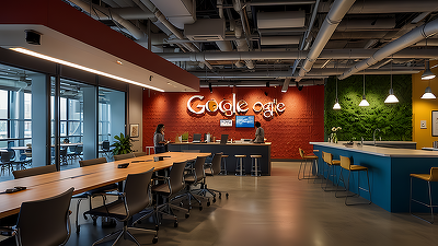 Google primește ordin să oprească lucrările la două centre de date din Finlanda