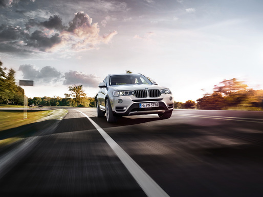 Acțiunile BMW au scăzut cu 9,3%, în urma unor informații privind depășirea limitelor de emisii poluante
