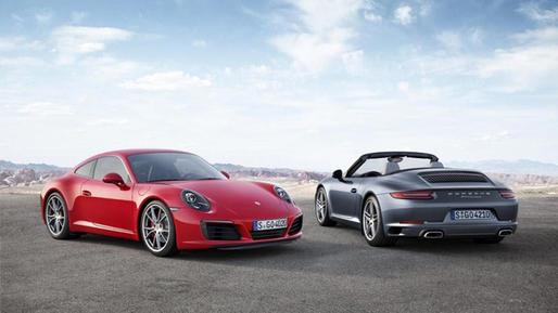 Porsche a vândut peste 173.000 mașini în primele nouă luni; în septembrie, livrările au crescut cu o treime, la 20.475 unități