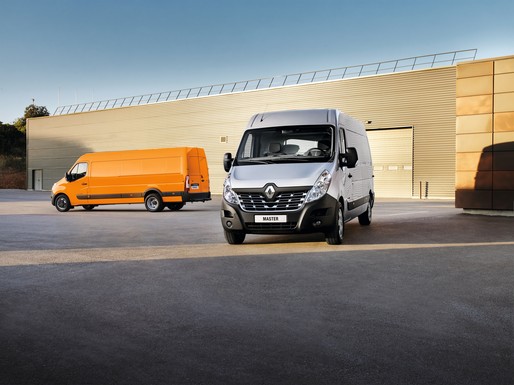 Uzina Renault de la Batilly a stabilit un nou record de producție în 2015