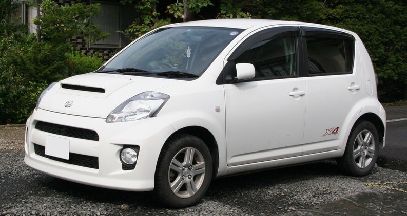 Toyota preia integral Daihatsu, printr-un schimb de acțiuni