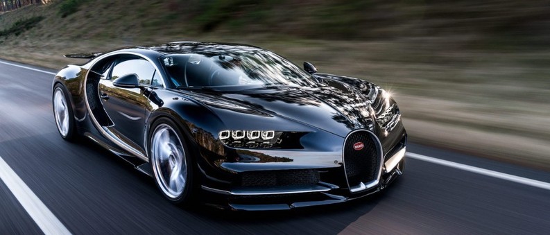 Bolizii Bugatti și Lamborghini prezentați de VW la Geneva stârnesc controverse după scandalul emisiilor