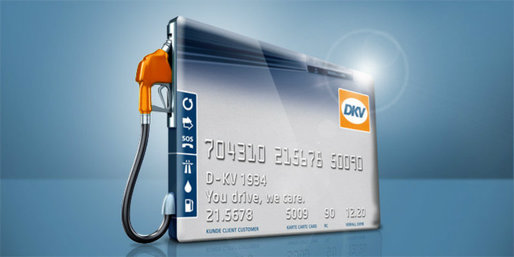 Furnizorul de carduri de combustibil DKV Euro Service țintește afaceri pe piața locală de 215 mil. euro