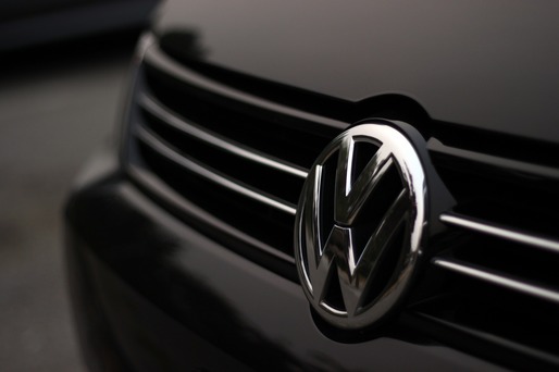 Profitul mărcii Volkswagen a scăzut cu peste o treime în primul semestru, la 900 milioane de euro