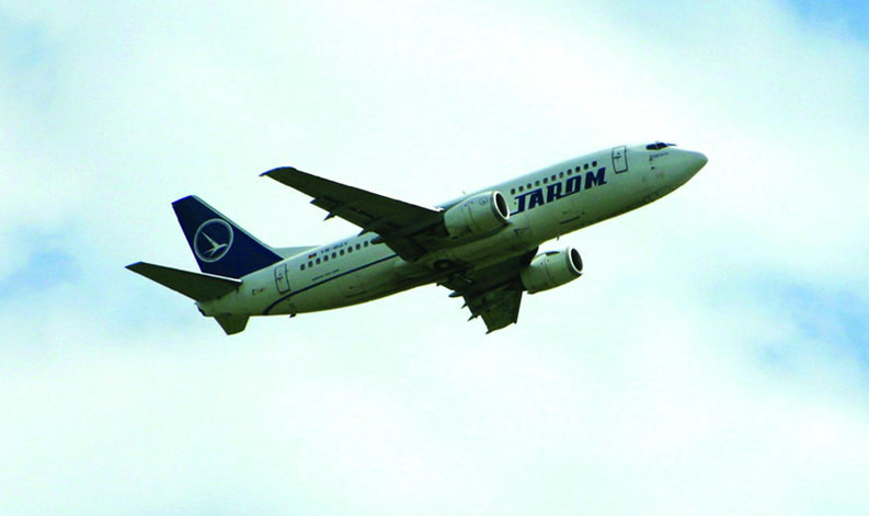 Tarom intră în competiție cu operatorii low-cost pe curse populare precum cele spre Viena sau Roma