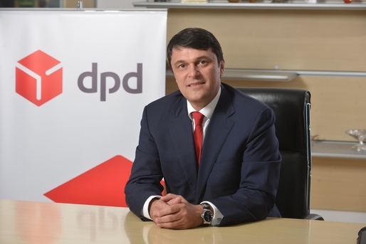 Compania de curierat DPD România, afaceri cu 26% mai mari în primul semestru al anului