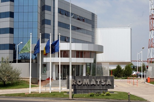 Romatsa: Numărul de aeronave care au survolat teritoriul României a scăzut cu 6% în primele șapte luni, la 264.513