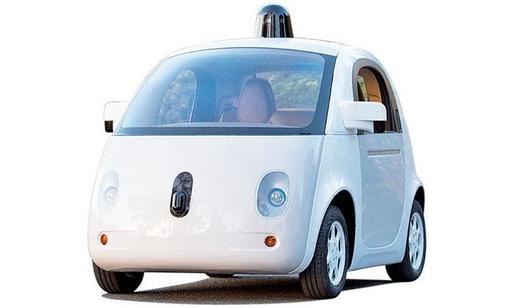 Mașinile autonome care vor circula în SUA ar putea avea nevoie de aprobarea Guvernului american