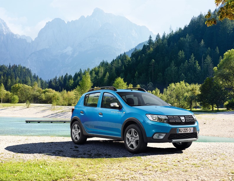 Înmatriculările de autoturisme noi Dacia în Germania au urcat cu 6,7% în 10 luni; scădere de 20,1% în octombrie