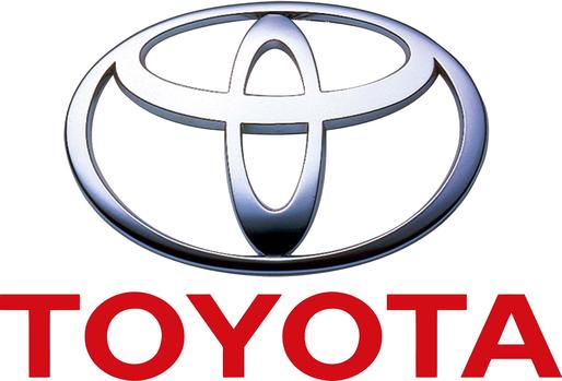 Profitul Toyota a scăzut la jumătate în trimestrul al doilea fiscal, din cauza aprecierii yenului