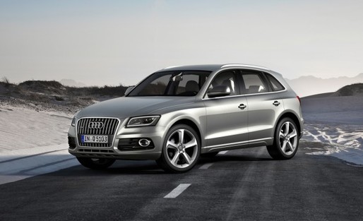 Rechemare pentru Audi Q5: 377 de autoturisme din România merg în service pentru posibile defecțiuni la airbaguri