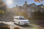 VIDEO Sute de familii din orașul american Phoenix vor putea testa mașinile autonome ale Waymo