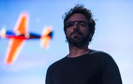 Sergey Brin, co-fondatorul Google, construiește o navă dirijabilă