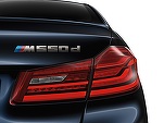 BMW a lansat M550d xDrive, echipată cu cel mai puternic motor diesel de 6 cilindri din lume